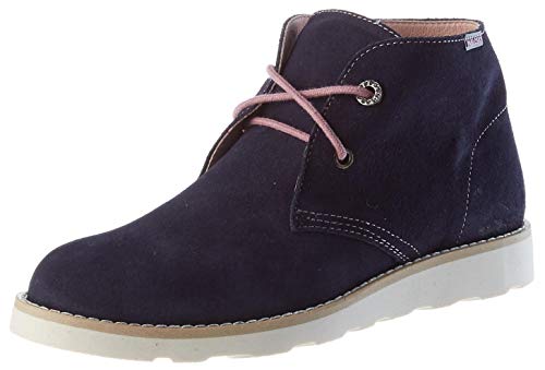 Botas Niña Pablosky Azul 492026 27