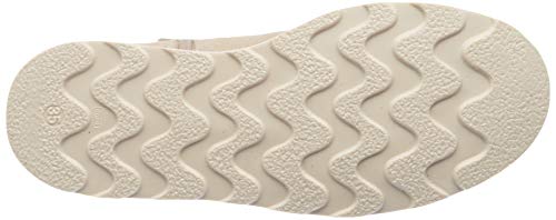 Botas Niña Pablosky Beige 491647 35