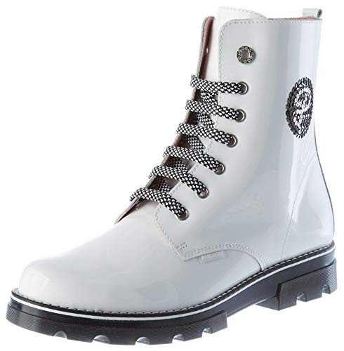 Botas Niña Pablosky Blanco 489809 36