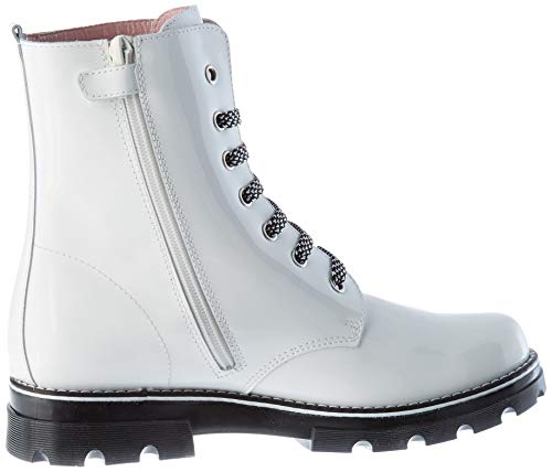 Botas Niña Pablosky Blanco 489809 36