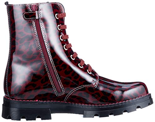 Botas Niña Pablosky Morado 489761 33