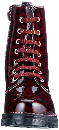 Botas Niña Pablosky Morado 489761 33