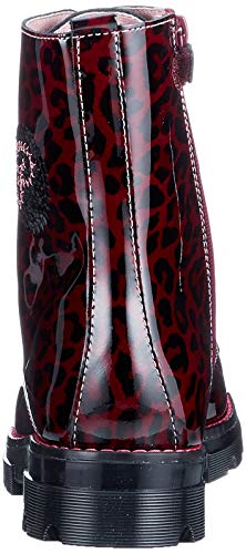 Botas Niña Pablosky Morado 489761 33