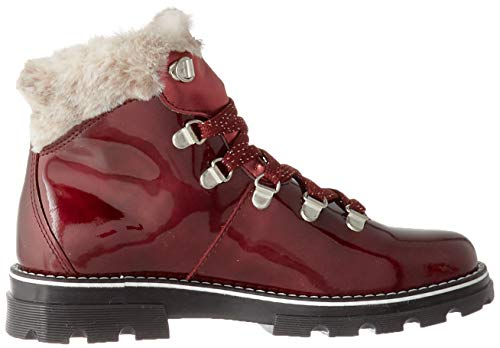 Botas Niña Pablosky Rojo 489669 28