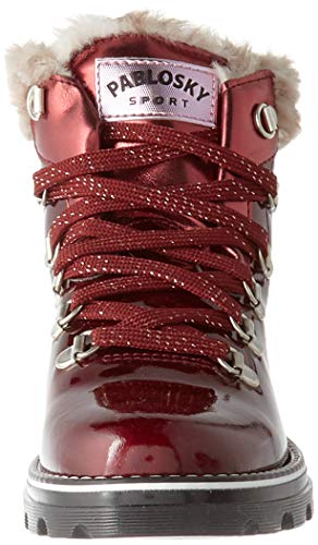 Botas Niña Pablosky Rojo 489669 28