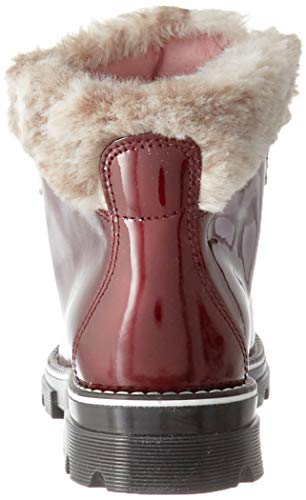 Botas Niña Pablosky Rojo 489669 28