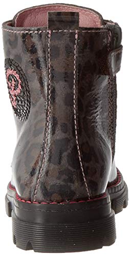 Botas Niña Pablosky Rosa/Lila 489751 25