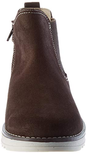 Botas Niño Pablosky Marrón 598696 38