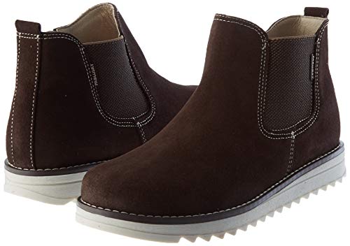 Botas Niño Pablosky Marrón 598696 38