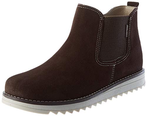 Botas Niño Pablosky Marrón 598696 38