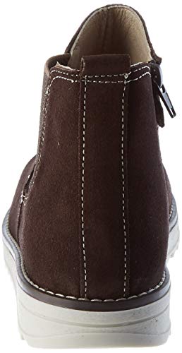 Botas Niño Pablosky Marrón 598696 38