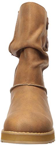 Botas para Mujer, Color marrón, Marca SKECHERS, Modelo Botas para Mujer SKECHERS Keepsakes 2.0 - Upland Marrón