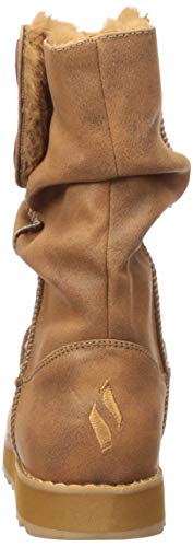 Botas para Mujer, Color marrón, Marca SKECHERS, Modelo Botas para Mujer SKECHERS Keepsakes 2.0 - Upland Marrón