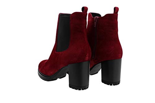 Botín Ante Rubí 195432 PieSanto