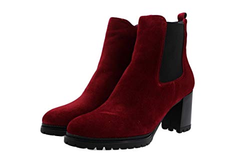 Botín Ante Rubí 195432 PieSanto