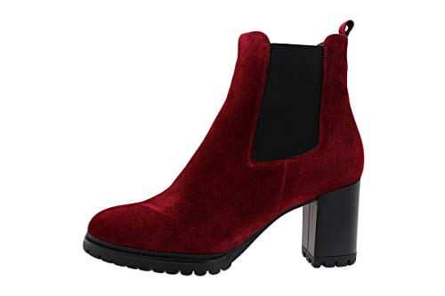 Botín Ante Rubí 195432 PieSanto