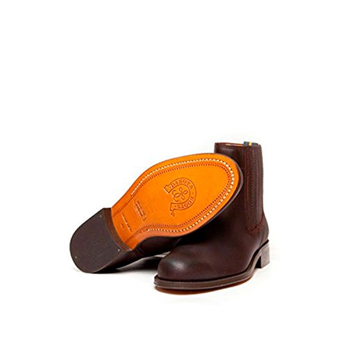 Botín campero Valverde del Camino Hombre y Mujer Talla 43