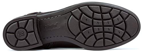 Botín marrón Callaghan Adaptaction 79224-37