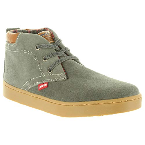 Botines de Niño y Niña y Mujer Levis VCAM0002L Cambridge 0055 Stone Talla 36