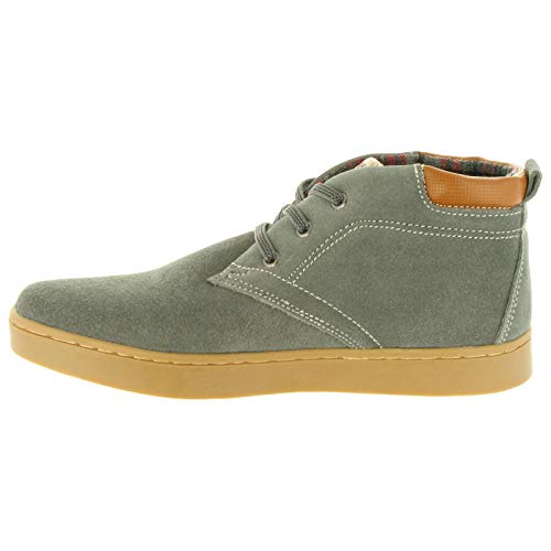 Botines de Niño y Niña y Mujer Levis VCAM0002L Cambridge 0055 Stone Talla 36