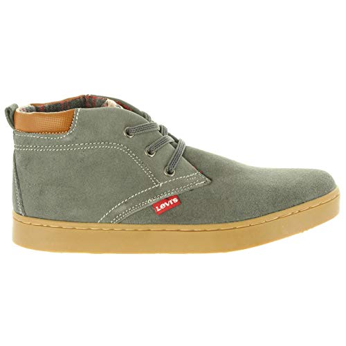 Botines de Niño y Niña y Mujer Levis VCAM0002L Cambridge 0055 Stone Talla 36