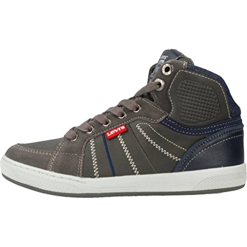 Botines de Niño y Niña y Mujer LEVIS VCLU0003S CLUB 2525 CH GREY NAVY Talla 30