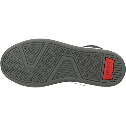 Botines de Niño y Niña y Mujer LEVIS VCLU0003S CLUB 2525 CH GREY NAVY Talla 30