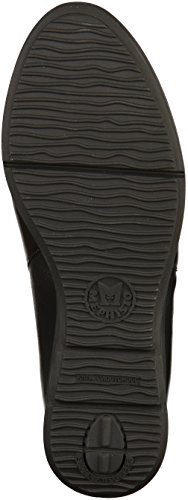 Botines Mephisto Maroussia negro - 5