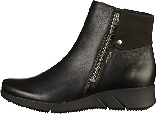 Botines Mephisto Maroussia negro - 5