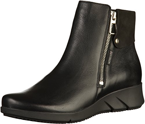 Botines Mephisto Maroussia negro - 5