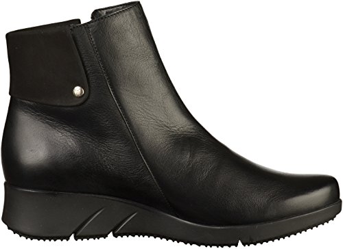 Botines Mephisto Maroussia negro - 5