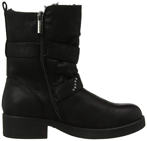 Botines Mustang 58673 wika