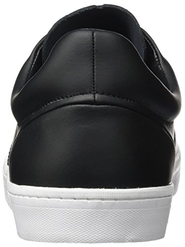 Boxfresh ESB, Zapatillas Hombre, Negro, 44 EU