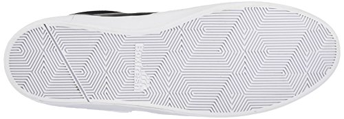 Boxfresh ESB, Zapatillas Hombre, Negro, 44 EU