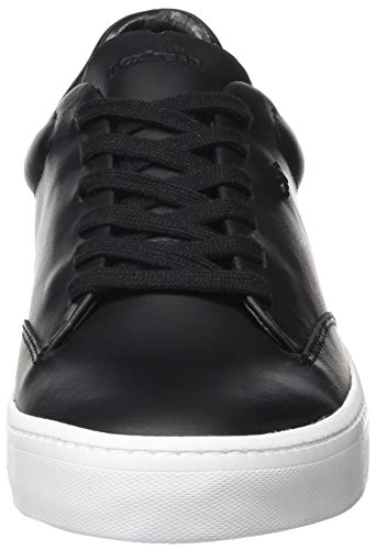 Boxfresh ESB, Zapatillas Hombre, Negro, 44 EU