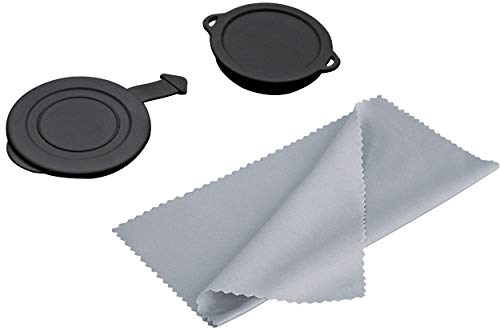 Bresser Nautic 8x42 Prismáticos monoculares