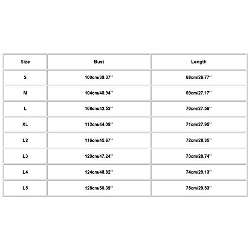 BuckerLer Sudadera para Mujer Cuello V Estampado Floral Sin Capucha , Casual Manga Corta Moda Sudadera Pullover Tops Blusa 2021 (Púrpura, L)