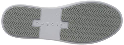 bugatti 4324076a5800, Zapatillas Mujer, Multicolor (Animal Print 8200), 36 EU