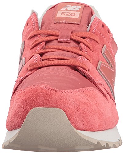 BUTY NEW BALANCE WL520BC - 36,5
