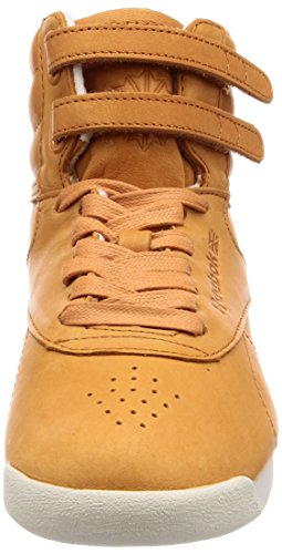 BUTY REEBOK FREESTYLE HI FACE STOCKHOLM 35 BD3571 - 36