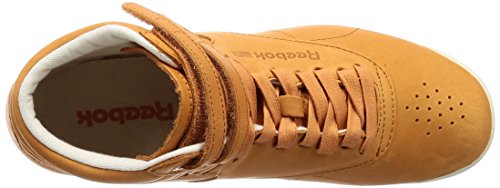 BUTY REEBOK FREESTYLE HI FACE STOCKHOLM 35 BD3571 - 36