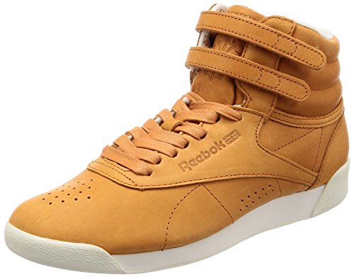 BUTY REEBOK FREESTYLE HI FACE STOCKHOLM 35 BD3571 - 36