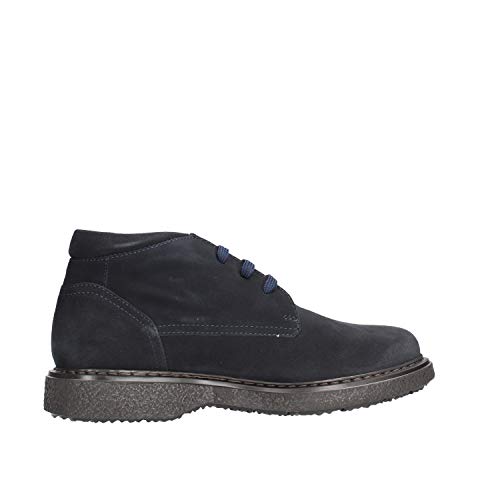 Callaghan 12302 Zapato Casual Hombre Azul 45