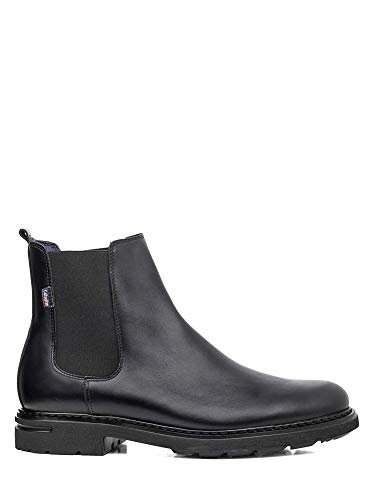 Callaghan 16405 Botas Hombre Negro 45