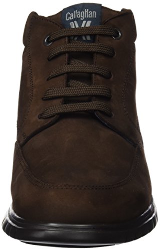 Callaghan Freemind, Botines para Hombre, Marrón (Brown), 40 EU