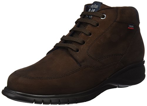 Callaghan Freemind, Botines para Hombre, Marrón (Brown), 40 EU