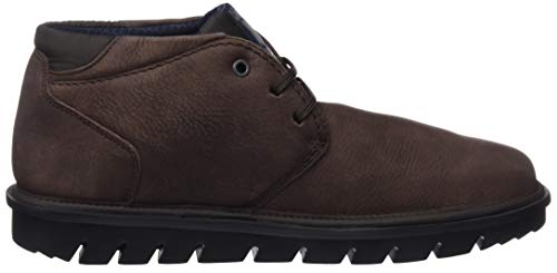 Callaghan Pure Snow, Botas Clasicas Hombre, Marrón (Marron 1), 40 EU