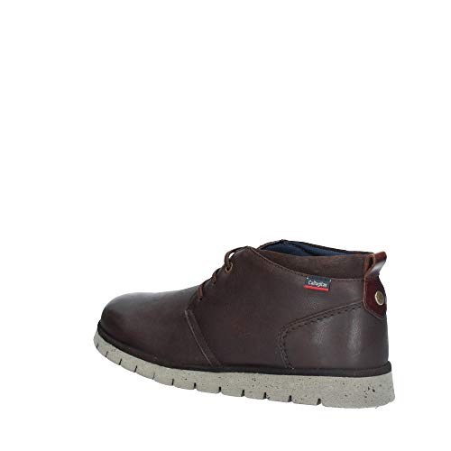 Callaghan Sherpa, Botines Hombre, Marrón (Brown), 45 EU