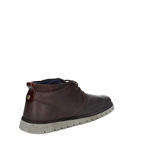 Callaghan Sherpa, Botines Hombre, Marrón (Brown), 45 EU