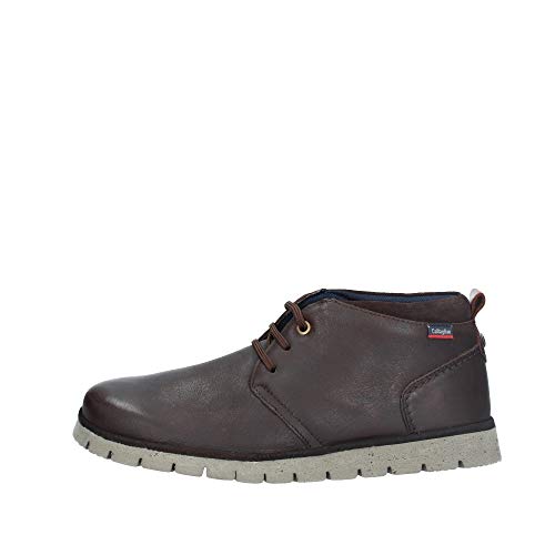 Callaghan Sherpa, Botines Hombre, Marrón (Brown), 45 EU
